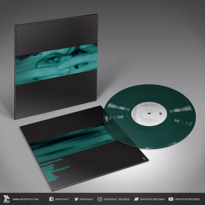 Album art