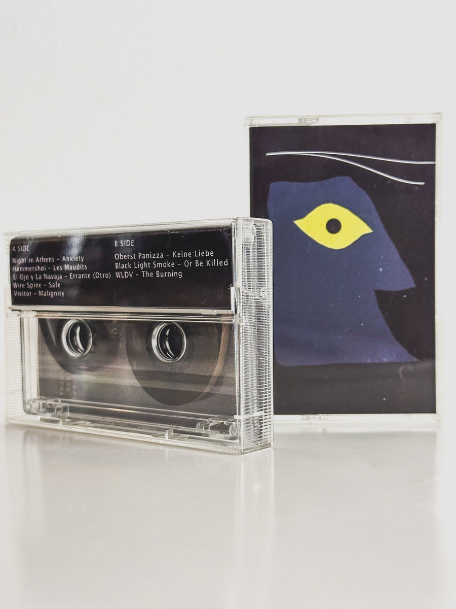 Ad de Vidar デモテープ Ad de Vidar,デモテープ,Forever