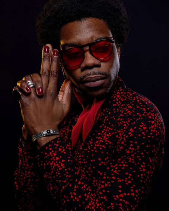 Music | Mr. Goliath