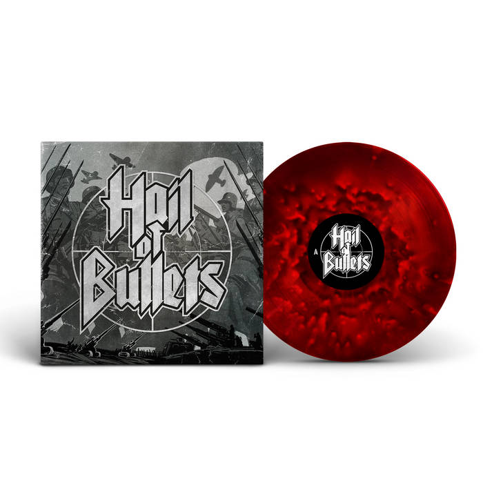 Album art