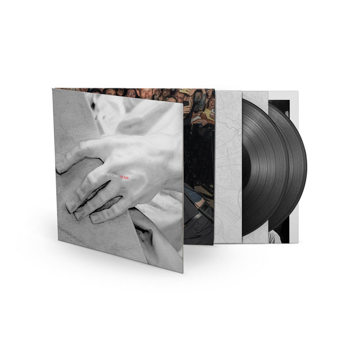 Album art
