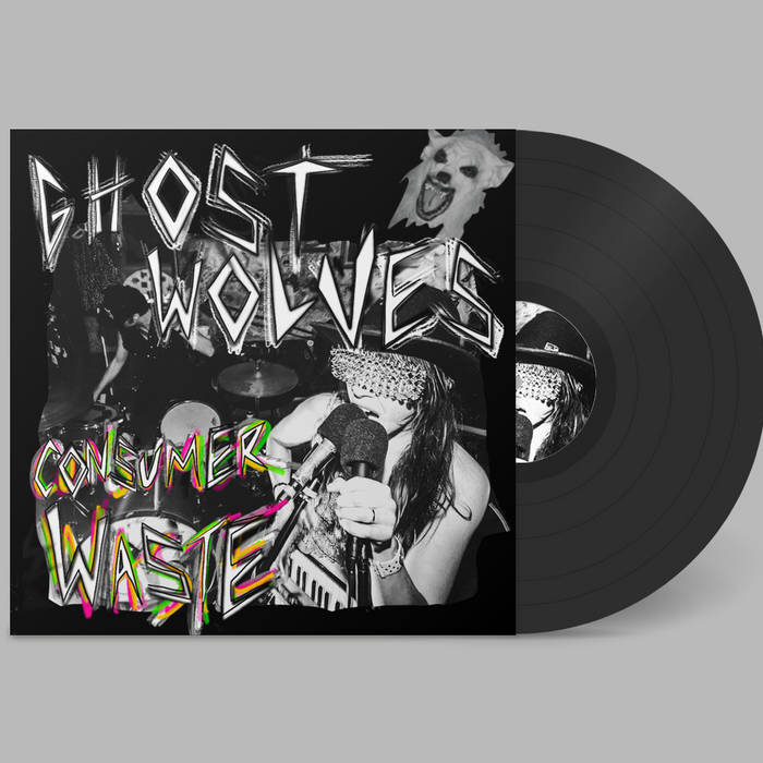 Album art