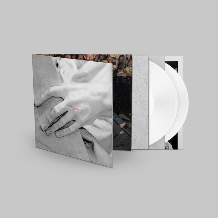 Album art