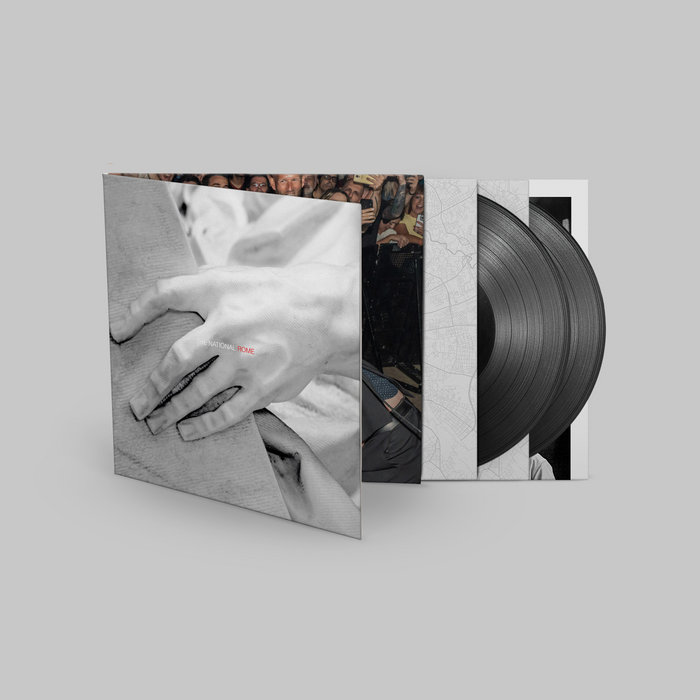 Album art