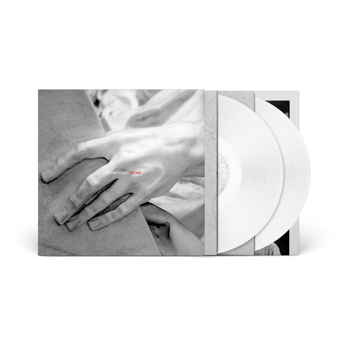 Album art