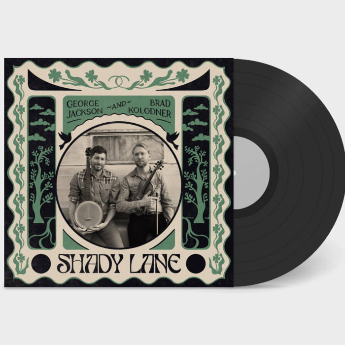 Album art