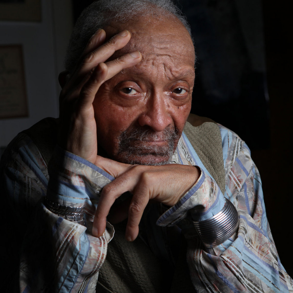 Chinampas | Cecil Taylor