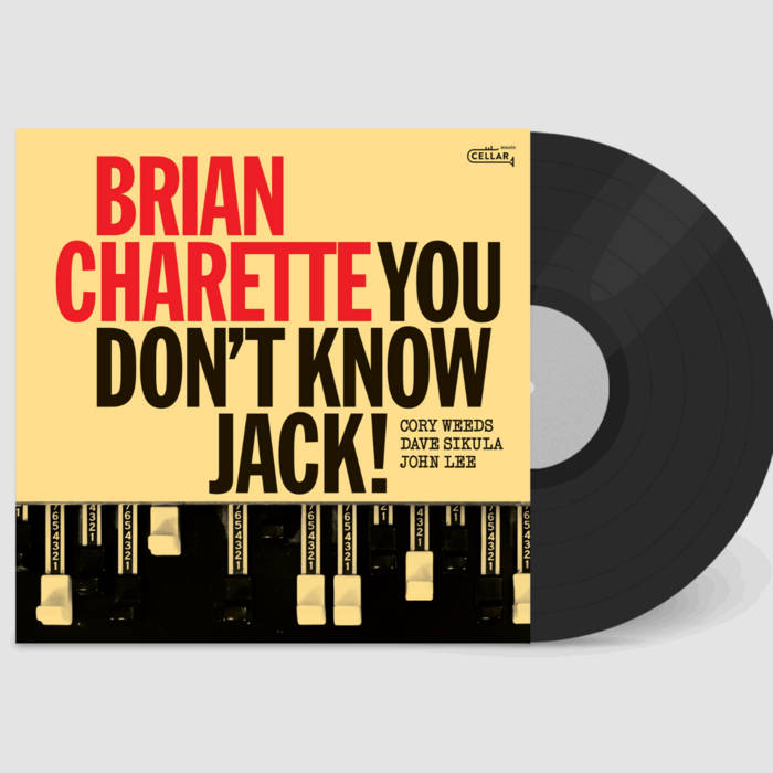 Album art