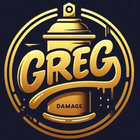GREG DAMAGE!! thumbnail