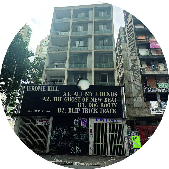 Album art