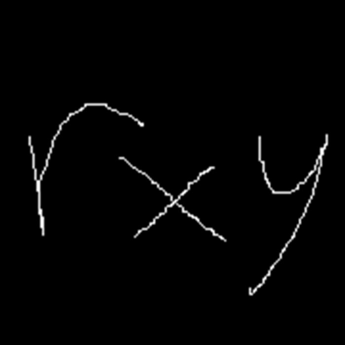 rxy cover