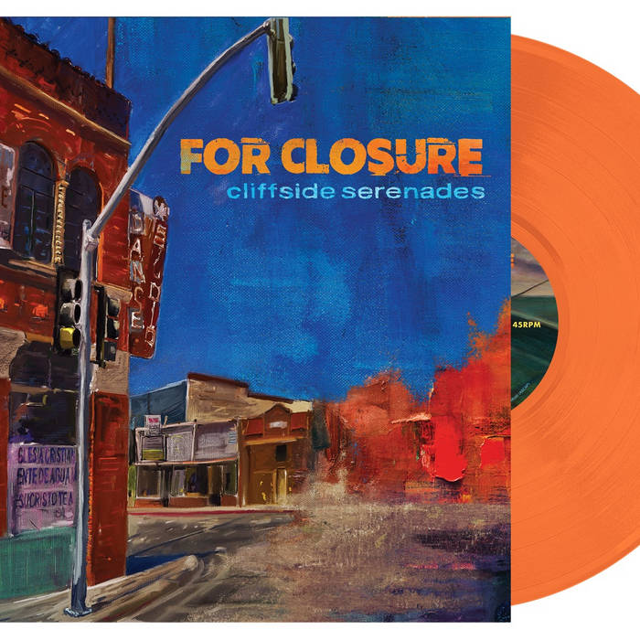 Album art
