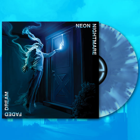 Faded Dream | Neon Nightmare | 20 Buck Spin