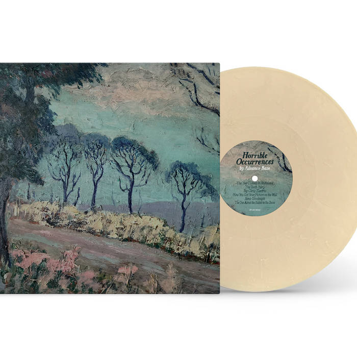 Album art