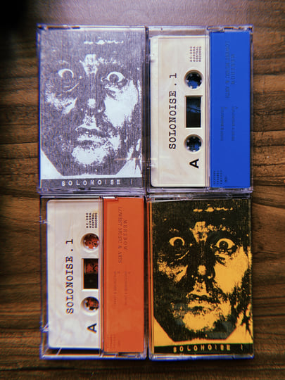 Merzbow Early Computer Works / Scene ノイズ MERZBOW - Scene - Soleilmoon.com