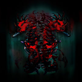 Hence Confetti - Limited Edition Long Sleeve T Shirt + Free (Duress) Compact Disc (CD) Bundle, image 5