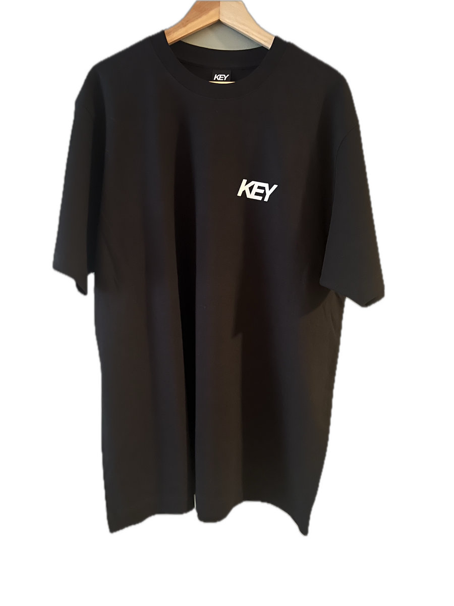 T-Shirt oversized 