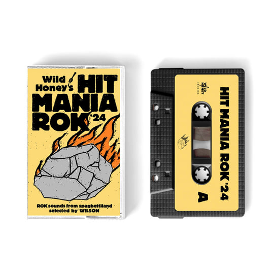 Hit Mania Rok '24 | Wild Honey Records