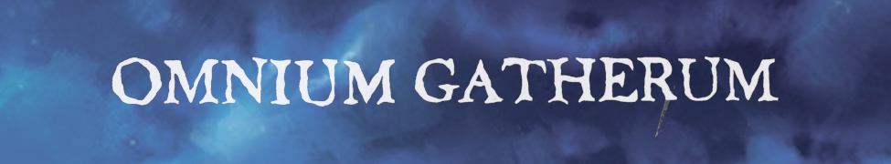 Omnium Gatherum — Photo