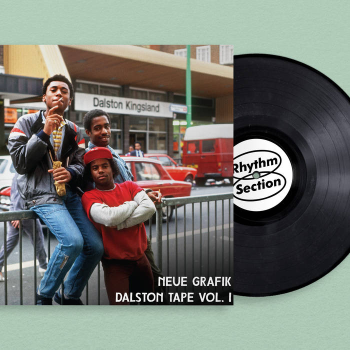 Album art