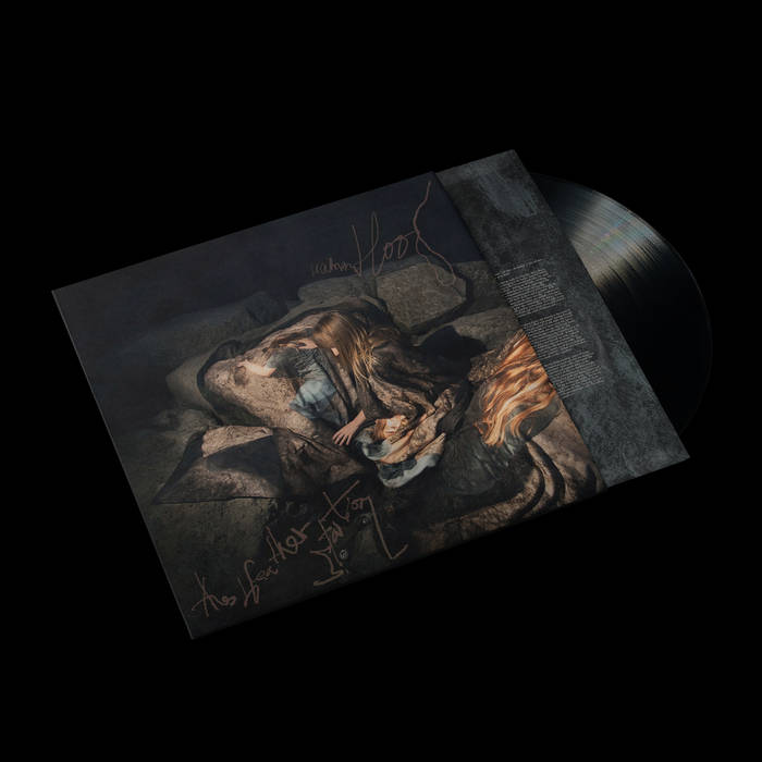 Album art