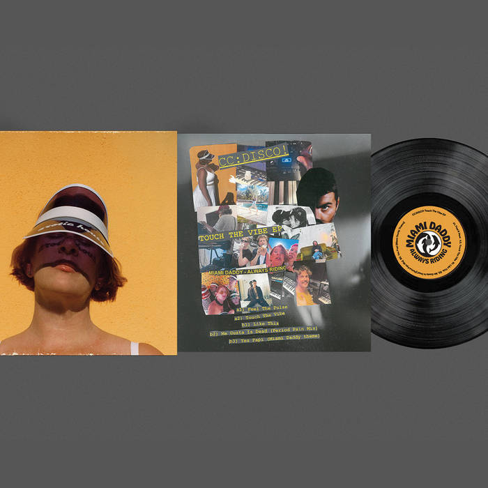 Album art