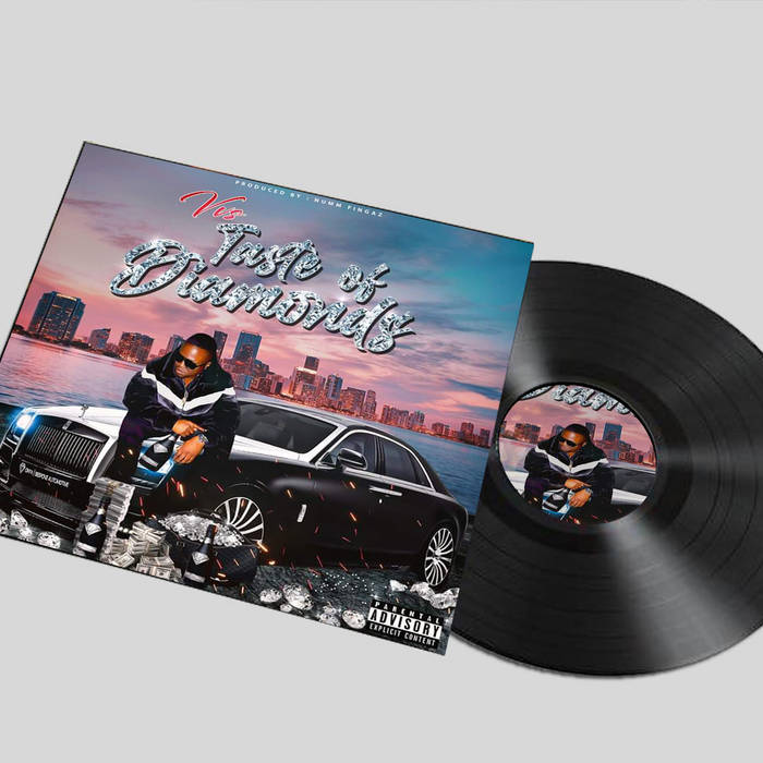 Album art