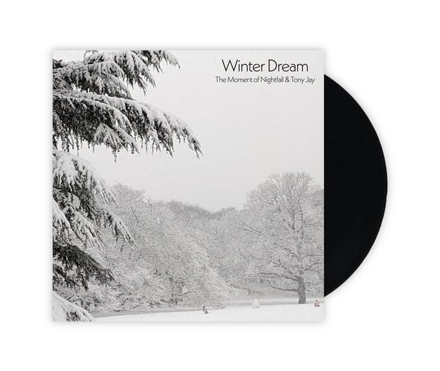 Winter Dream | The Moment of Nightfall and Tony Jay | KiliKiliVilla