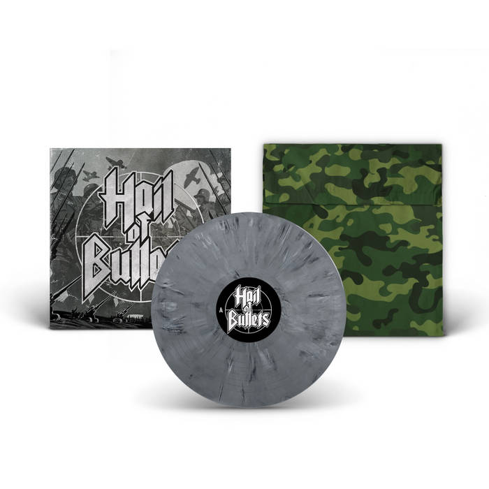 Album art