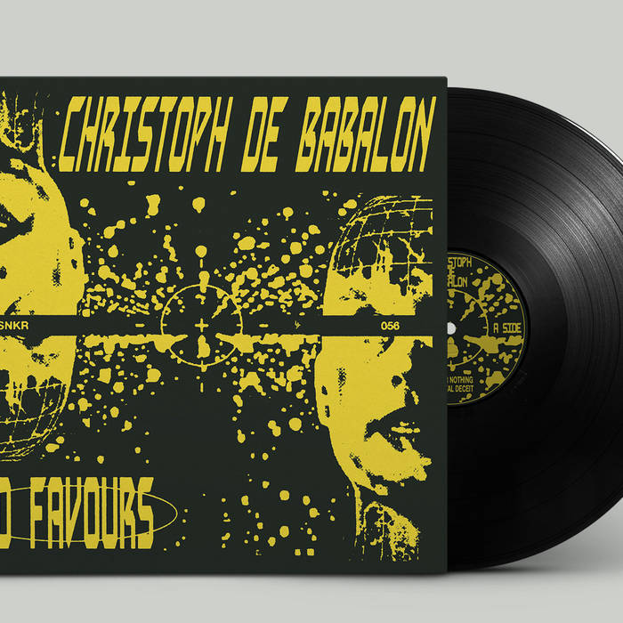 Album art