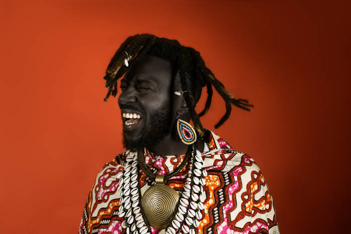Music | K.O.G (Kweku of Ghana)