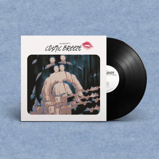 Cosmic Breeze | Knowsum | knowsum nepumuk