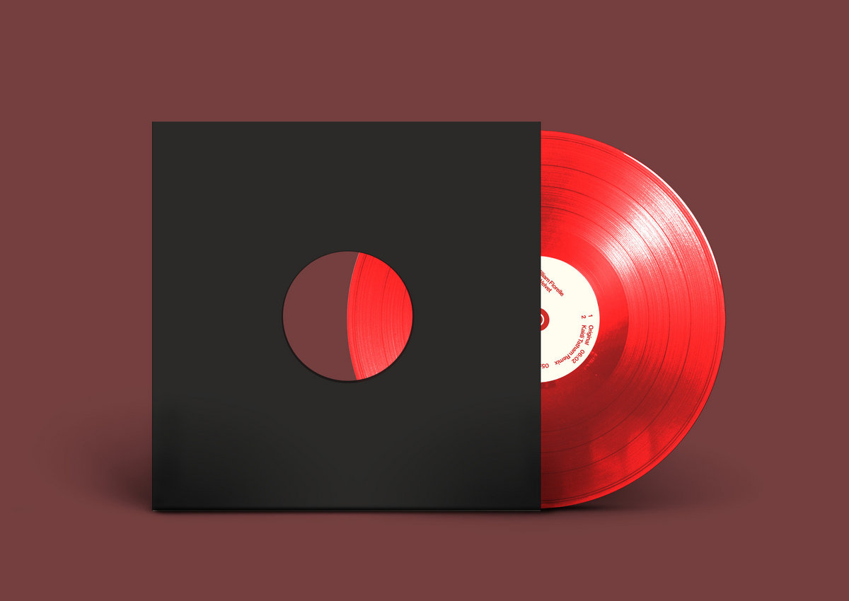 Red Velvet | William Florelle | r2 records