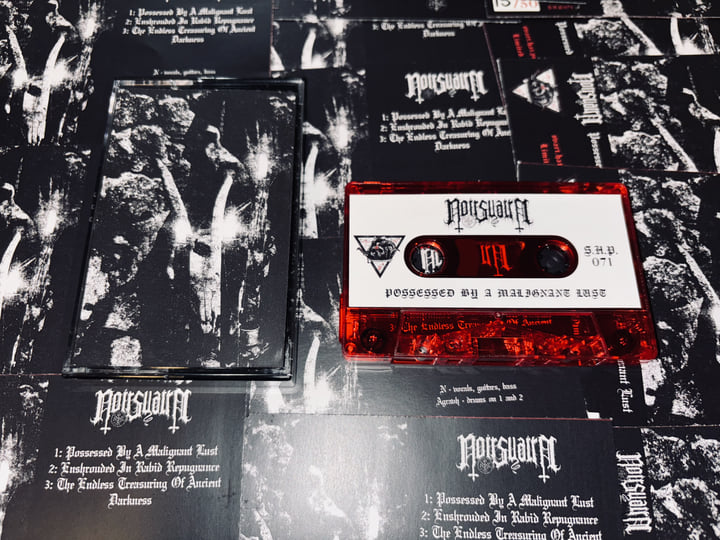 blackhumour ソフビ　LUST-DEMON blackhumour ソフビLUST-DEMON