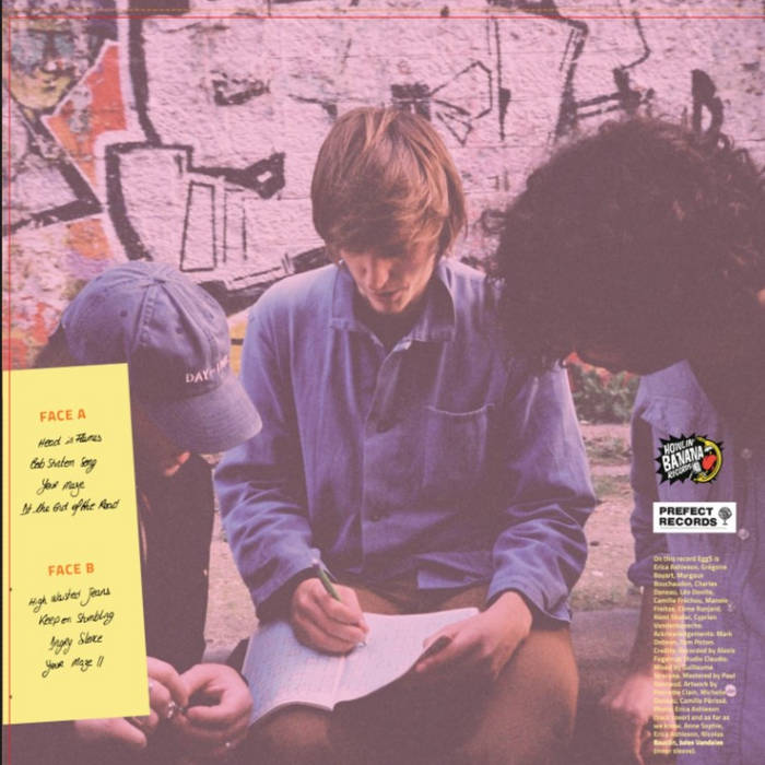Album art