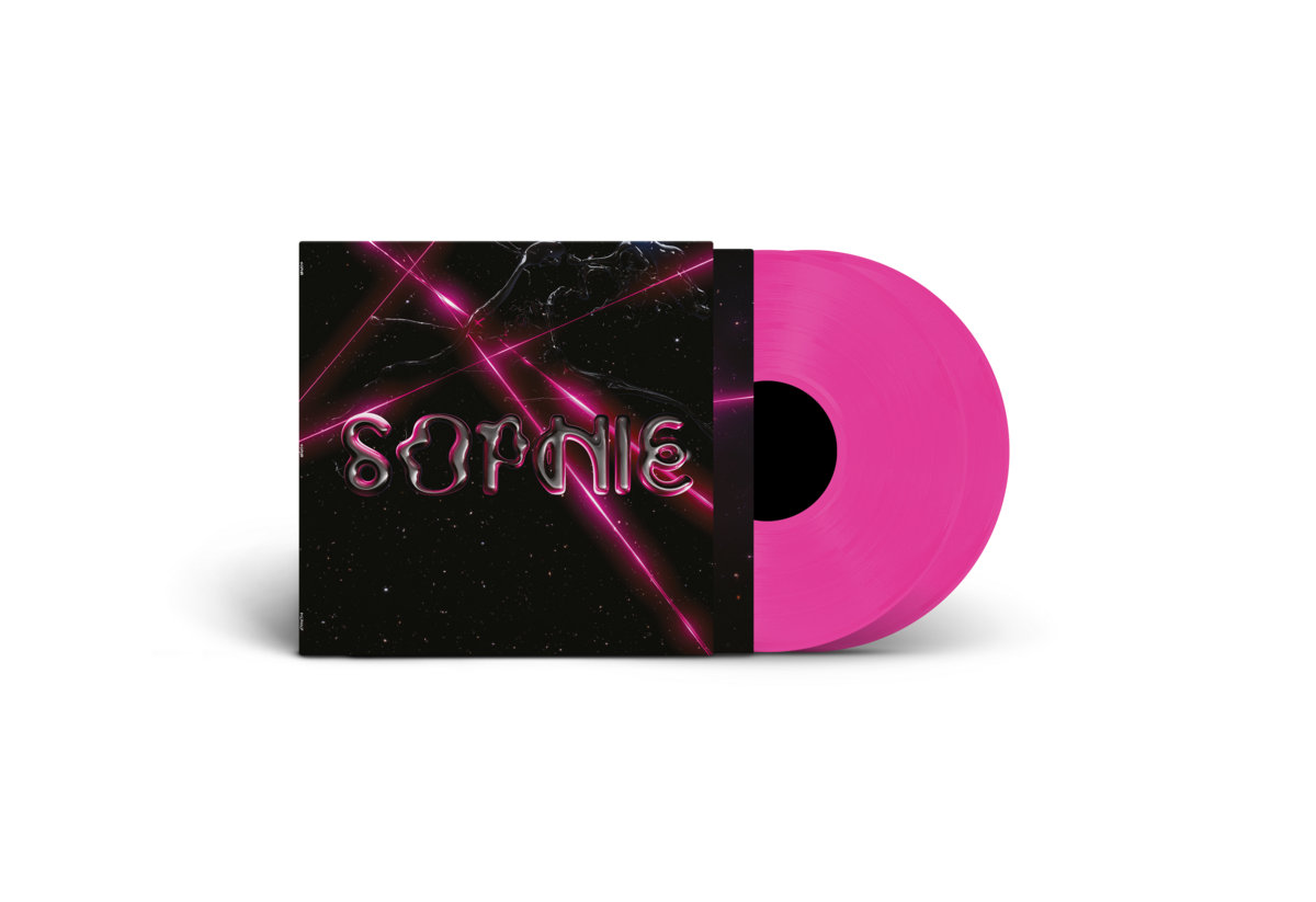 SOPHIE – SOPHIE | Future Classic