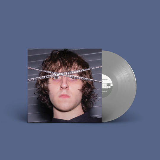 Heavy Metal | Cameron Winter