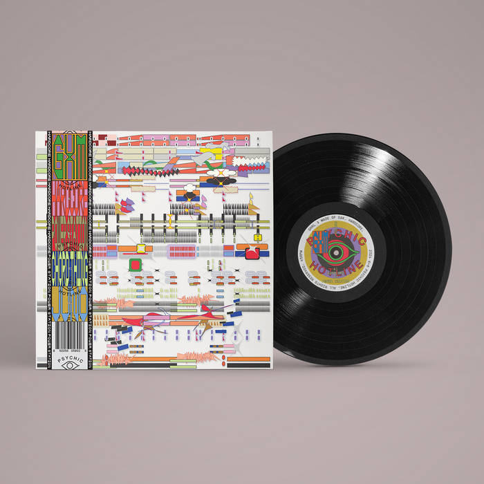 Album art