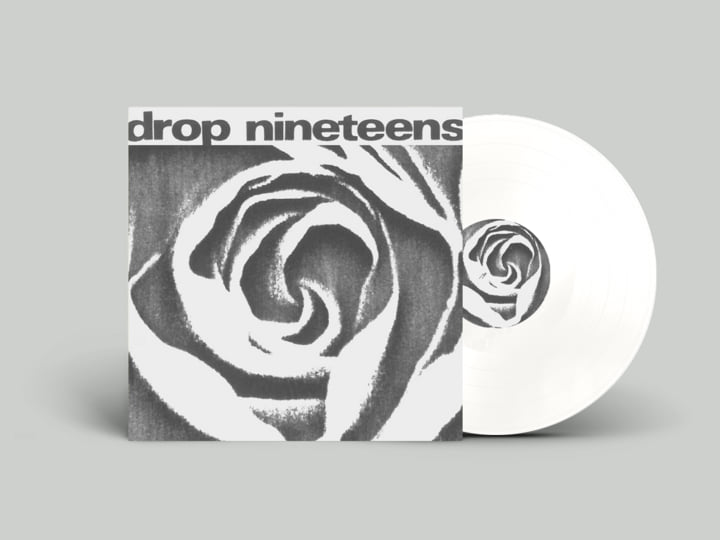 【超レアCD】Drop Nineteens / Delaware Drop Nineteens – Delaware – CD (Album, Reissue), 2009