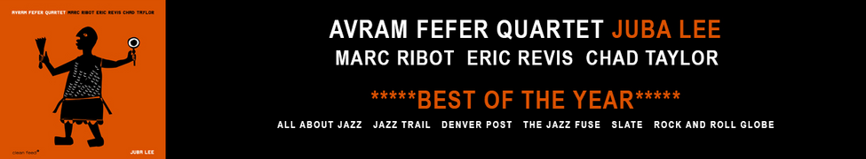 Avram Fefer — Photo