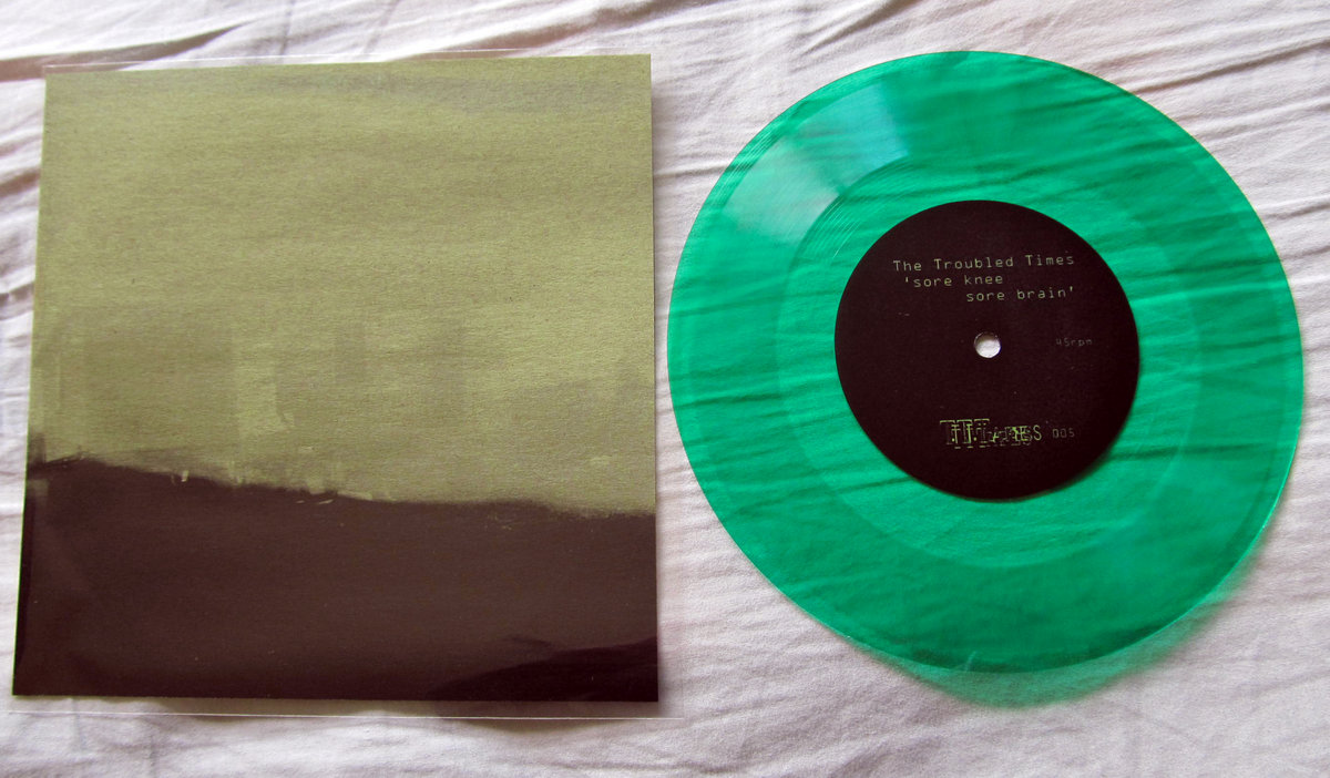 Cellophane The Troubled Times Troubled Times Tapes