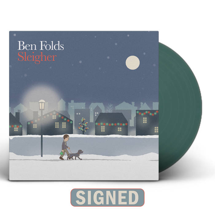 Album art