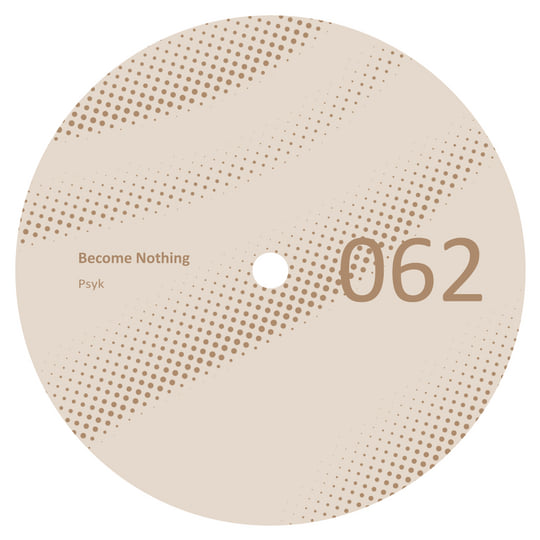Become Nothing | Psyk | Non Series