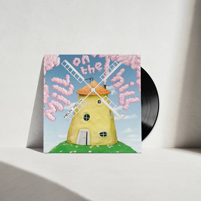 Album art