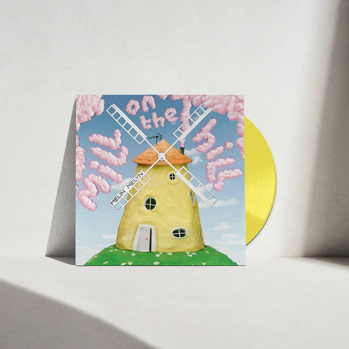 Album art