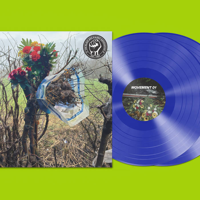 Album art