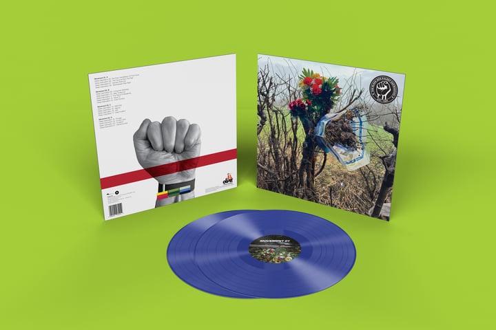 新品未開封　SLEEP DEPRIVATION BLACK DOG LP The Black Dog Presents Sleep Deprivation: Greatest Hits Vol. 2