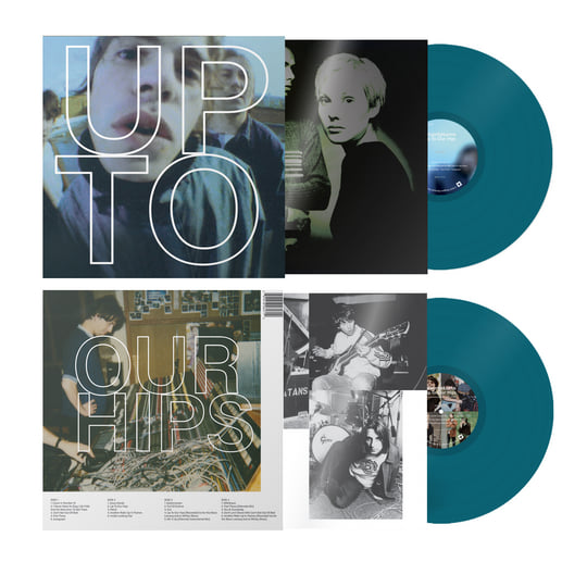 The Charlatans / Up To Our Hips UKオリジナル盤 Up to Our Hips | The Charlatans