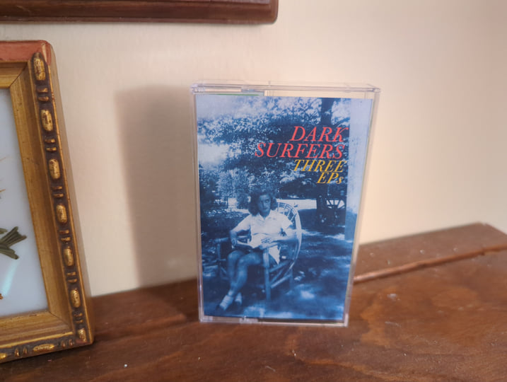 Songs From a Wednesday Night | Dark Surfers