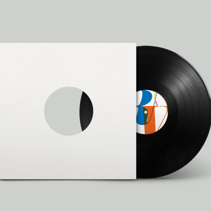 Album art